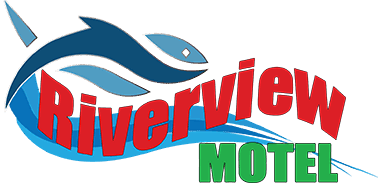 Riverview Motel In Dunnville Logo